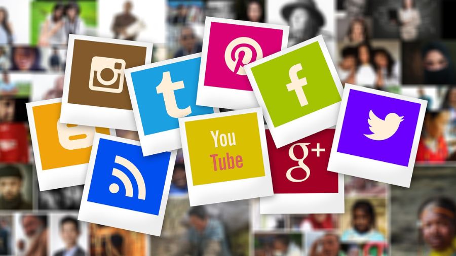 Buscar empleos en las redes sociales